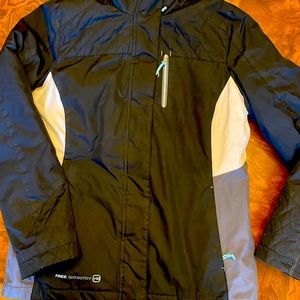 Euc Womens winter coat SZ small